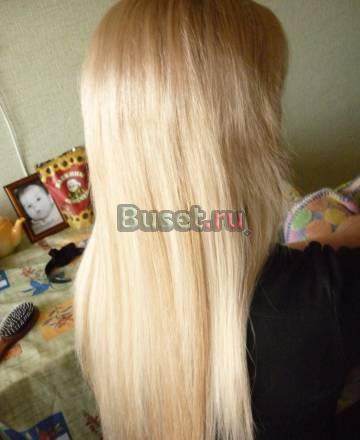 "Летняя акция Наращивание волос от4000р Москва