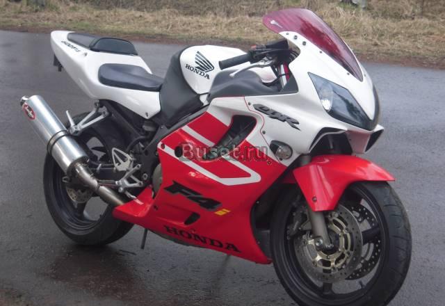 Honda CBR 600 F4i Санкт-Петербург
