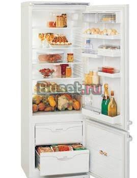 Холодильник Atlant MXM-1701 Москва