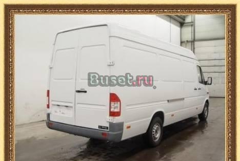 Продам Мерседес спринтер Москва