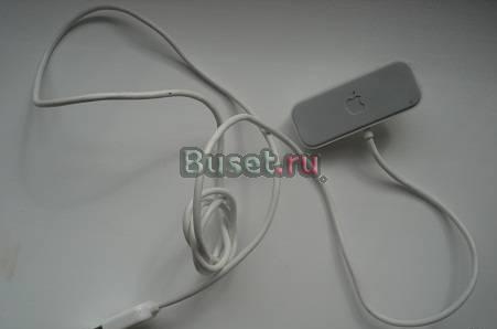 Usb кабель для Ipod Санкт-Петербург