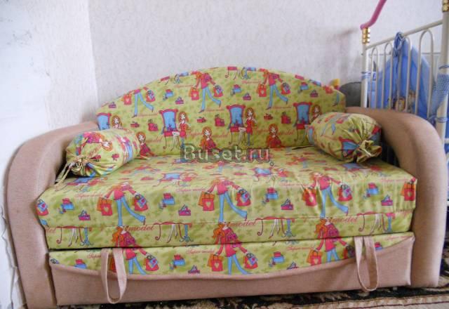 Продам детский диван Димочка Москва