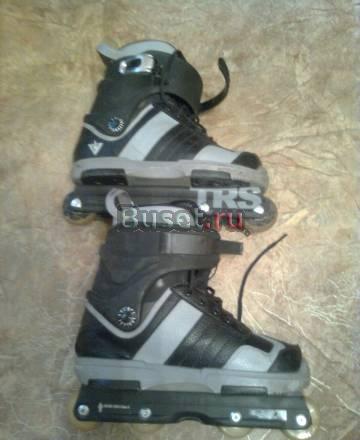 Агрессивные Ролики - Rollerblade Dt 4 Самара