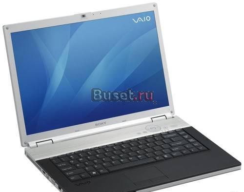 Sony FZ31ER C2D 2,0Ghz 2Гб/200Гб/15.4/WiFi/Bt/Web Москва