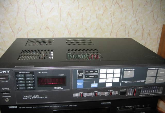 Sony str av260l Санкт-Петербург