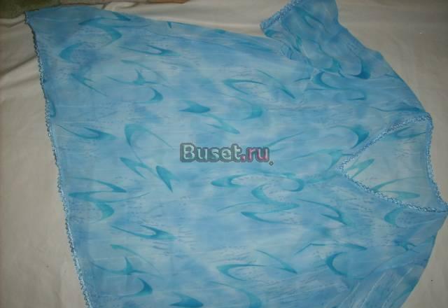 Новая блузка на 54-58 р Москва