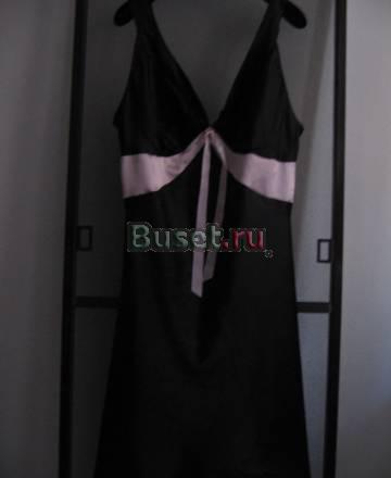 Ночная сорочка. Не б/у Санкт-Петербург