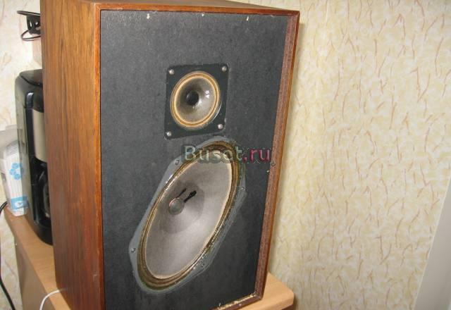 Tandberg HI-FI Санкт-Петербург