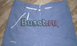 Шорты летние женские р.48 Санкт-Петербург