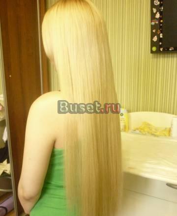 Акция Наращивание волос,за 4000р Москва