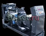 Дизельные электростанции 13-30 квт (Китай) Москва