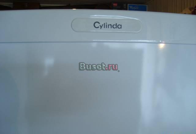 Ком. из 2х предмет. мороз+охлажд. cylinda-дания Санкт-Петербург