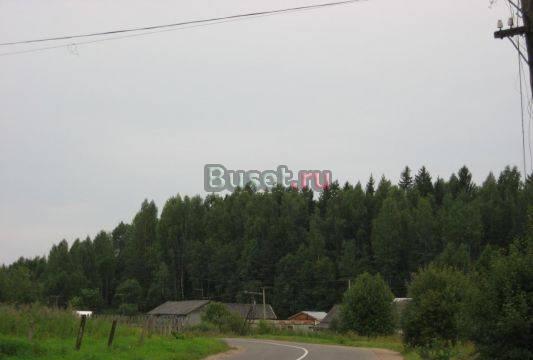 Земля под ижс, 10 Га Бегуницы
