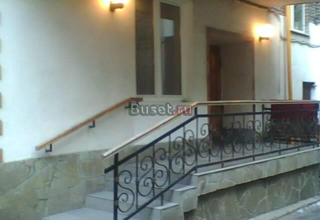 Продается 4-х комн. кв. в р-не Патриарших Прудов Москва