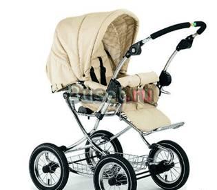 Коляска teutonia Elegance 2 в 1 Москва