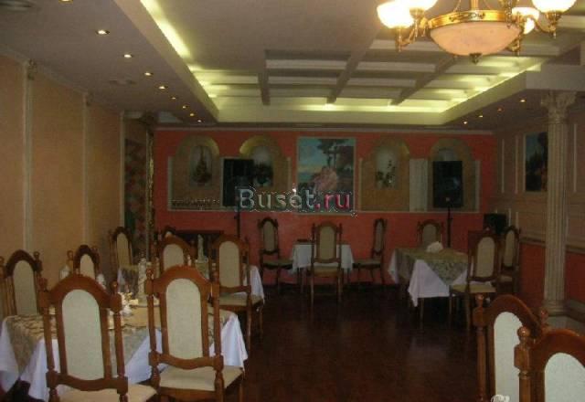 Готовый бизнес ресторан, м. Октябрьское поле Москва