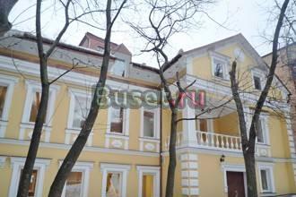 Сдам в аренду особняк  м Смоленская Москва