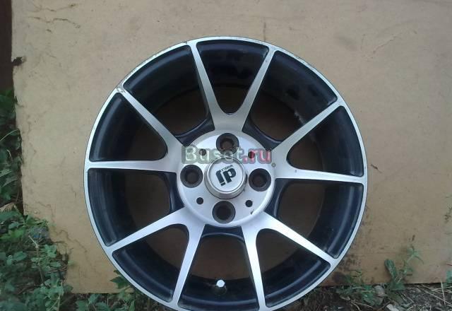 Литые диски R13 Самара