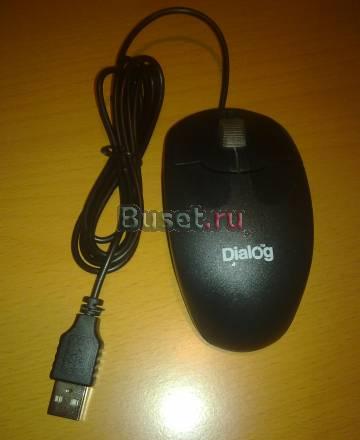 Мышь оптическая Санкт-Петербург