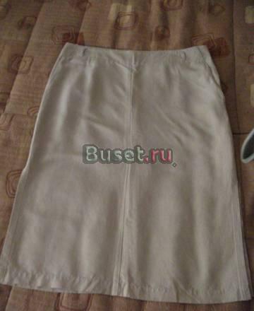 Юбка р.50-52, ОGGI и подарок Москва