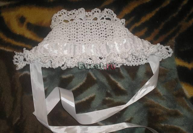 Крестильный комплект Омск