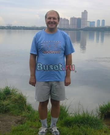 Ищу женщину для регулярных встреч Москва
