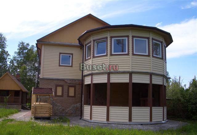 Токсово Коттедж S270м.кв.участок 12 сот Санкт-Петербург