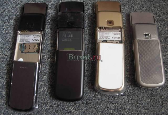 Nokia 8800 Доcтавка пo всeй Pоссии Красноярск