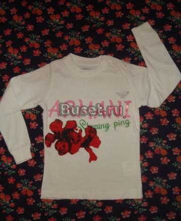 Кофточки Armani baby Москва