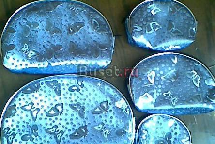 Косметички 5 в 1 Москва