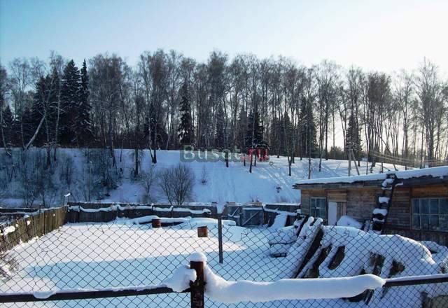 Продается участок в городе Истра Истра