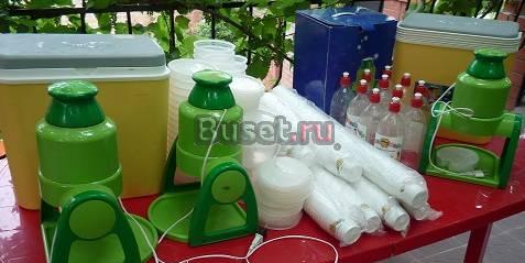 Оборудование для торговли мороженным Ростов-на-Дону