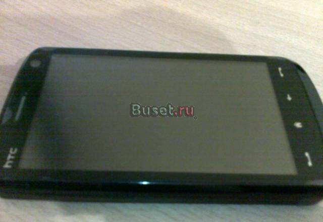 HTC Touch HD (T8282) Москва