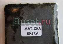Mat-cha extra Челябинск