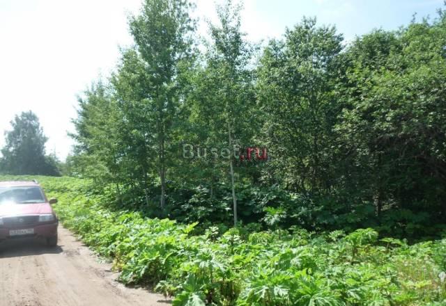 Продается  участок 14 сот. , в Москва