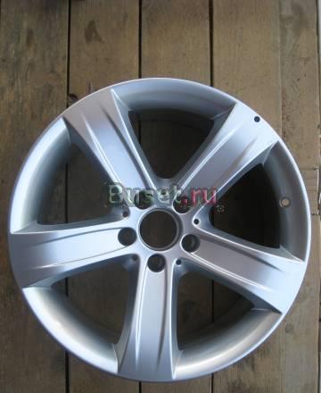 Диски литые оригинальные Мерседес R-18 Москва