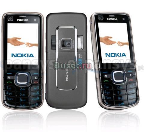 Смартфон nokia 6220 Classic рст Москва
