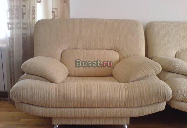 Кресла Сочи