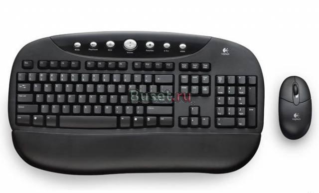 Logitech Y-RK56A Санкт-Петербург