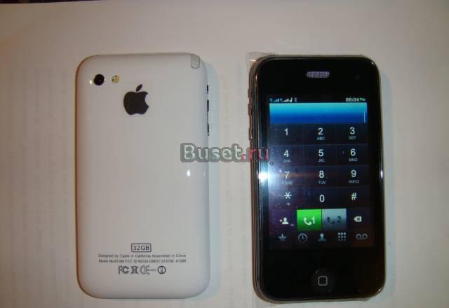 Iphone 3G 32gb Пересылка в Омскую обл Омск