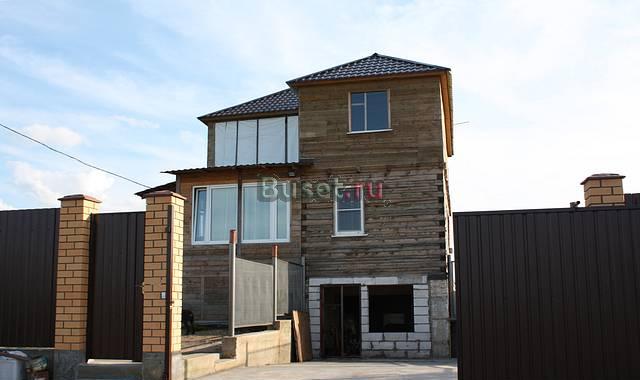 Продается дом по Новорязанскому шоссе Москва