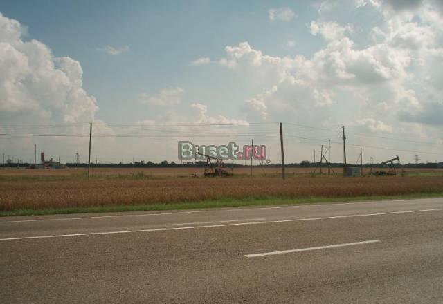 Продается 21га в г.Крымске Крымск