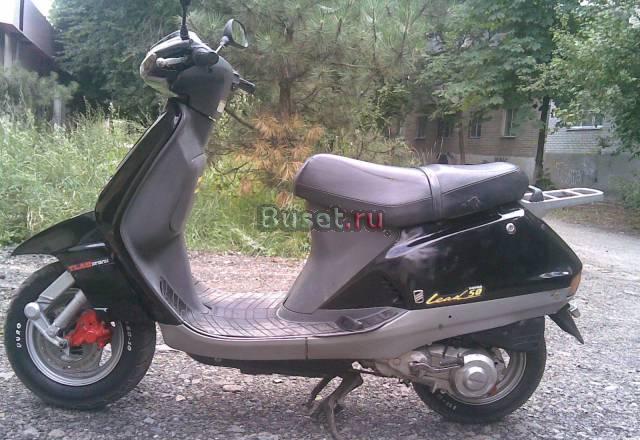 Honda lead - 90 Ростов-на-Дону
