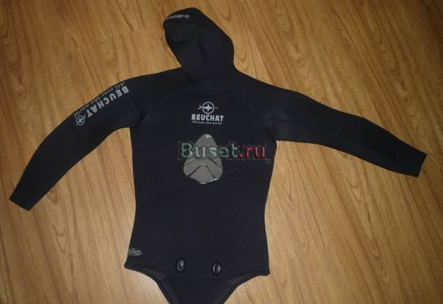 Продам гидрокостюм Beuchat 7 мм Москва