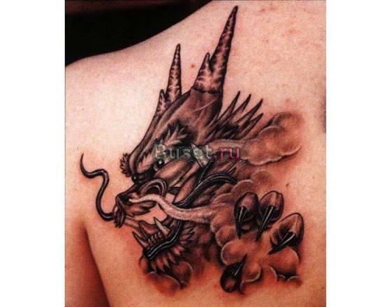 Тату Москва