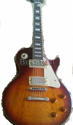 Epiphone LP Standard 1989 г Санкт-Петербург