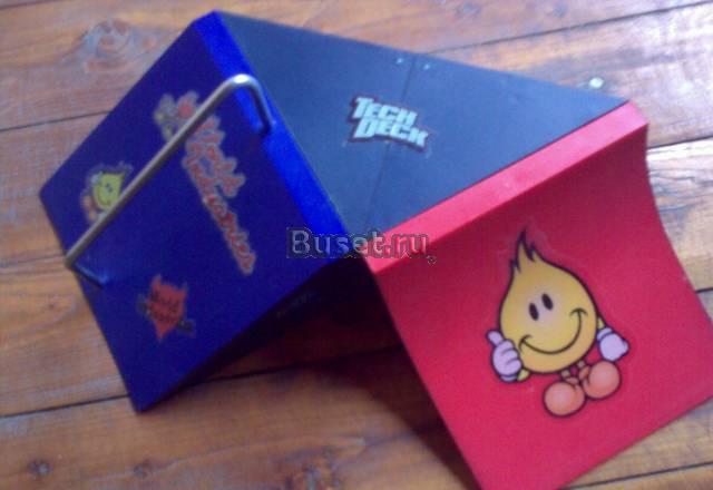 Продам фингер парк Москва