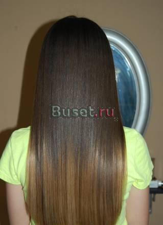 Кератиновое лечение и выпрямление волос Санкт-Петербург