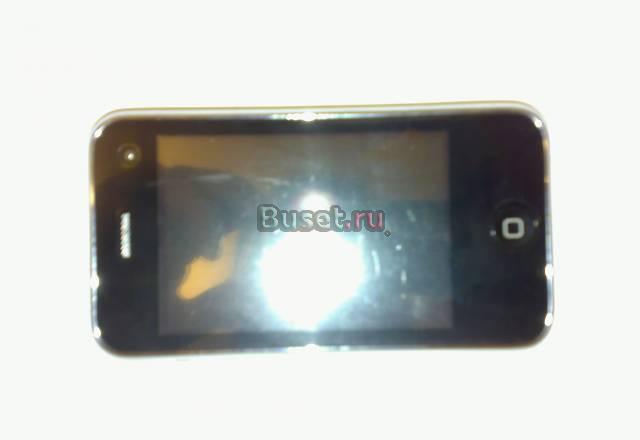 Iphone 599 tv duos новый Санкт-Петербург