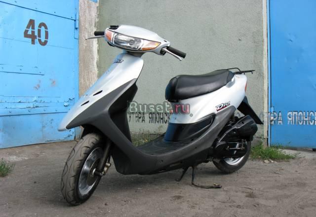Honda Dio AF35 Калининград